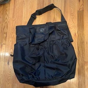 Lululemon bag